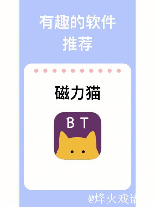 深入探索：磁力猫搜索入口使用指南